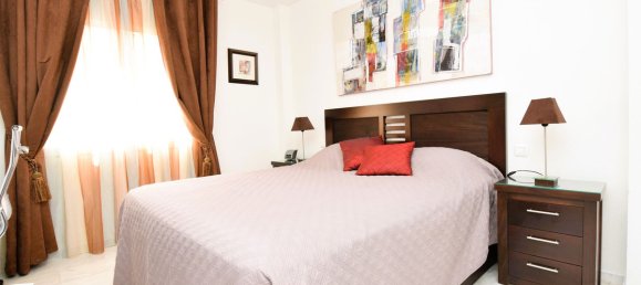 Penthouse T2 em Marbella, Spain N.º 58407 4