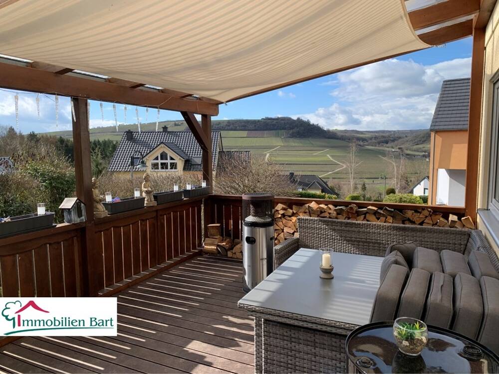 4 bedrooms House in Trier-Saarburg, Germany No. 171657