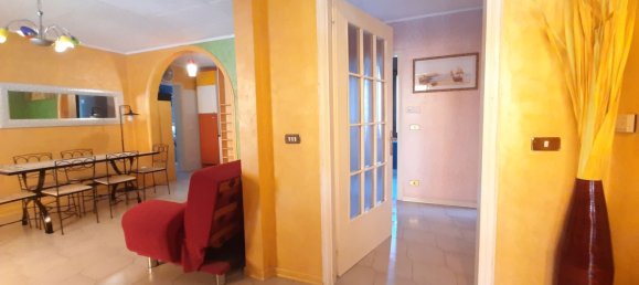 Apartamento de 3 habitaciónes en San Donà di Piave, Italy No. 300124 2