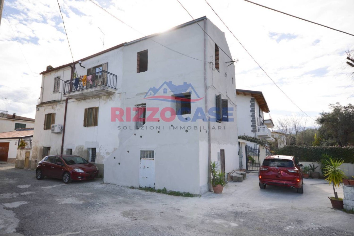 2 bedrooms House in Corigliano Rossano, Italy No. 78911