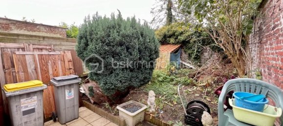 2 bedrooms House in Tourcoing, France No. 319093 4