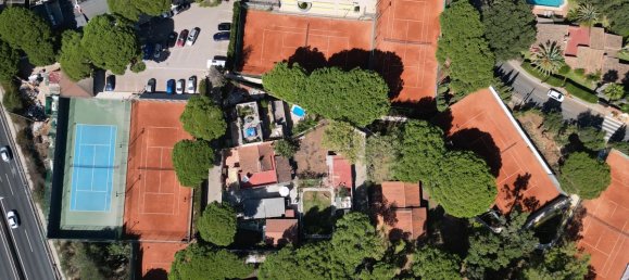 قطعة أرض في Marbella, Spain 200متر مربع رقم 183435 31