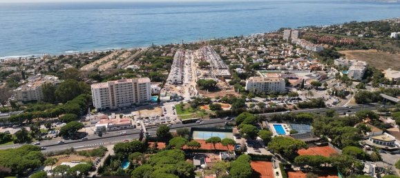 قطعة أرض في Marbella, Spain 200متر مربع رقم 183435 32