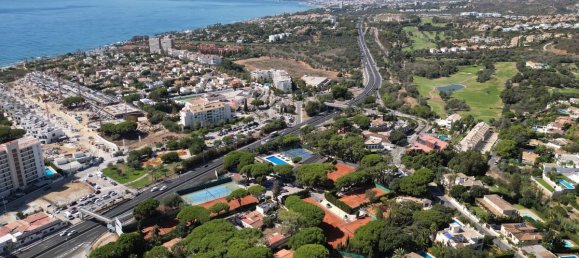 قطعة أرض في Marbella, Spain 200متر مربع رقم 183435 33