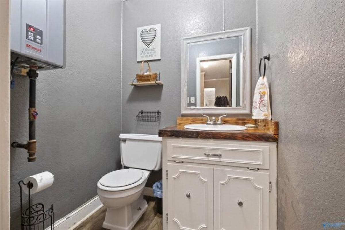 Дом с 4 спальнями в Коллинсвилл, США № 440189