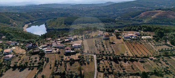  قطعة أرض في Sao Martinho da Cortica, Portugal 2520متر مربع رقم 179409 7