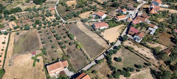  قطعة أرض في Sao Martinho da Cortica, Portugal 2520متر مربع رقم 179409 11