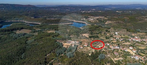  قطعة أرض في Sao Martinho da Cortica, Portugal 2520متر مربع رقم 179409 16