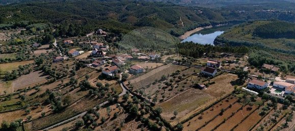  قطعة أرض في Sao Martinho da Cortica, Portugal 2520متر مربع رقم 179409 8