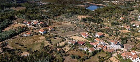  قطعة أرض في Sao Martinho da Cortica, Portugal 2520متر مربع رقم 179409 4