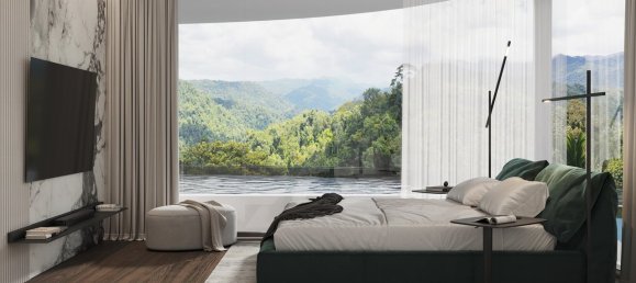 Apartamento com 3 quartos em condomínio em Phuket, Thailand N.º 30126 17