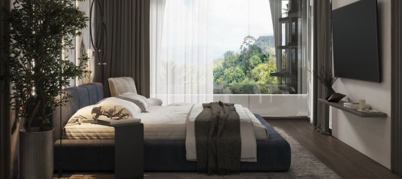 Apartamento com 3 quartos em condomínio em Phuket, Thailand N.º 30126 21