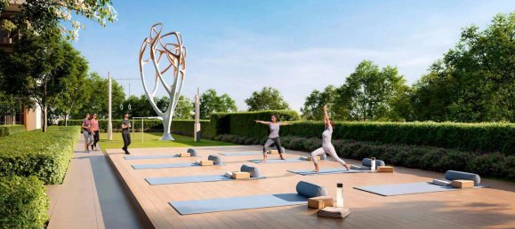 2 غرف نوم شقة في دبي, UAE رقم 96199 7