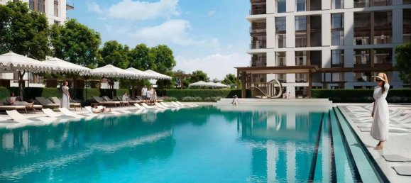 2 غرف نوم شقة في دبي, UAE رقم 96199 11