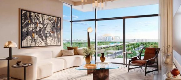 2 غرف نوم شقة في دبي, UAE رقم 96199 3