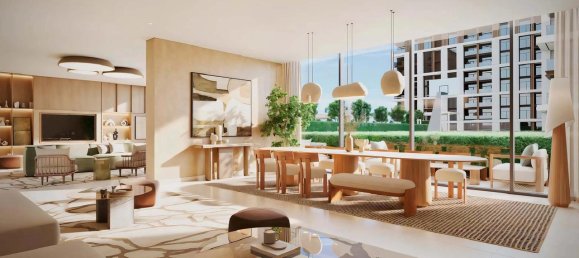 2 غرف نوم شقة في دبي, UAE رقم 96199 5