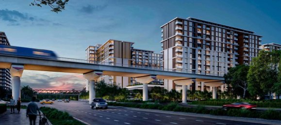 2 غرف نوم شقة في دبي, UAE رقم 96199 10