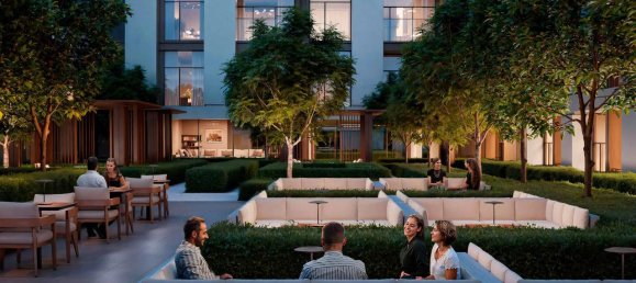 2 غرف نوم شقة في دبي, UAE رقم 96199 9