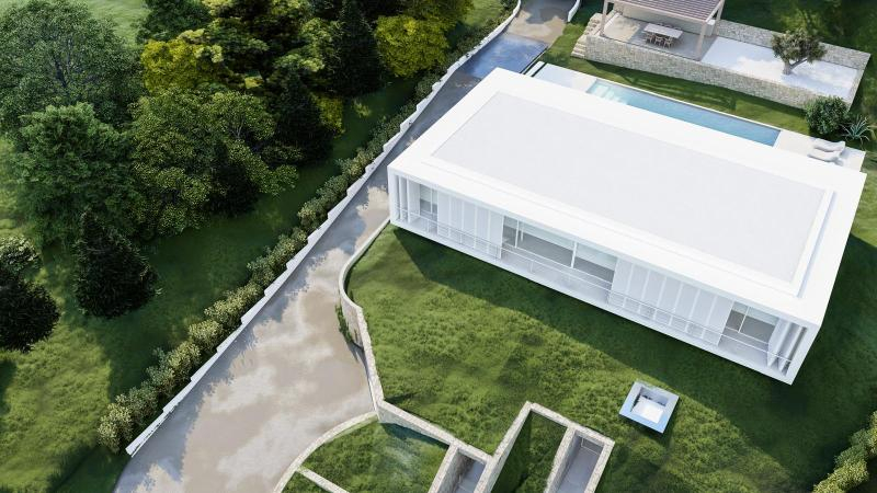 Terreno em Murviel-les-Beziers, France 5700 m² N.º 292134