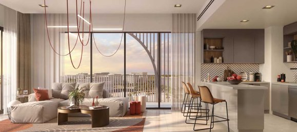 2 bedrooms Apartment in MANARAT LIVING 2, Saadiyat Island, UAE No. 62095 5