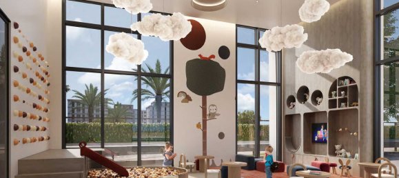 2 bedrooms Apartment in MANARAT LIVING 2, Saadiyat Island, UAE No. 62095 4