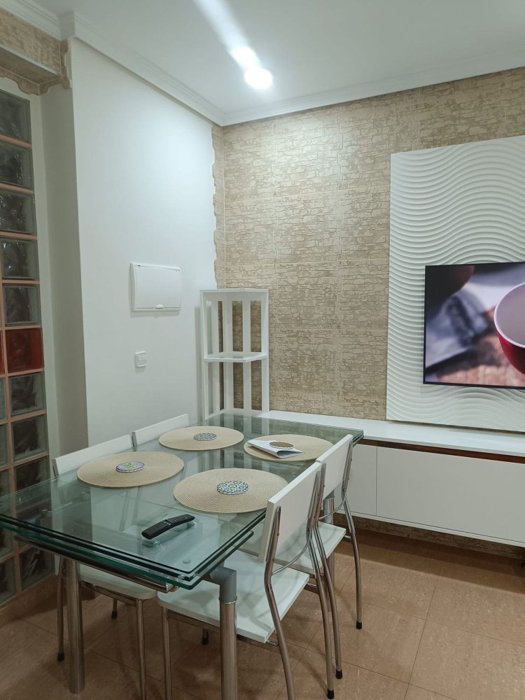 3 Schlafzimmer Wohnung in Cabra, Spain, Nr. 154700