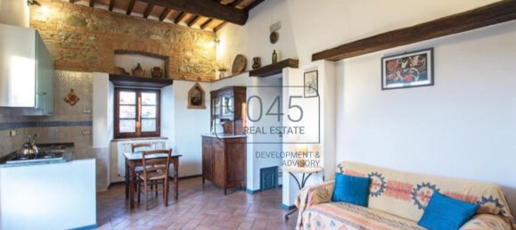 9 Schlafzimmer Haus in Montepulciano, Italy, Nr. 404419 5