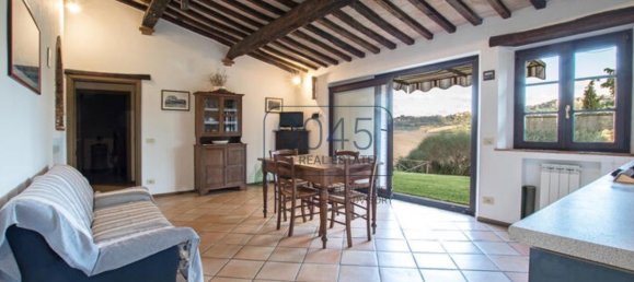 9 Schlafzimmer Haus in Montepulciano, Italy, Nr. 404419 18