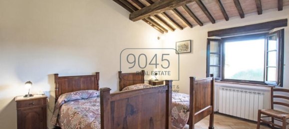 9 Schlafzimmer Haus in Montepulciano, Italy, Nr. 404419 2