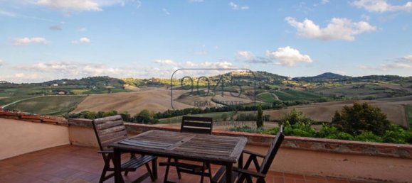 9 Schlafzimmer Haus in Montepulciano, Italy, Nr. 404419 16