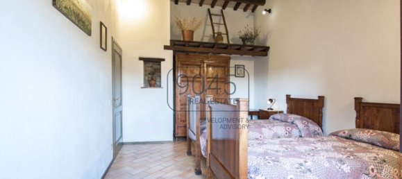 9 Schlafzimmer Haus in Montepulciano, Italy, Nr. 404419 21