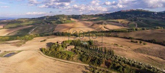 9 Schlafzimmer Haus in Montepulciano, Italy, Nr. 404419 10