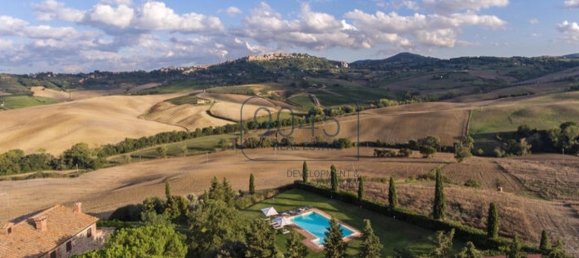 9 Schlafzimmer Haus in Montepulciano, Italy, Nr. 404419 13