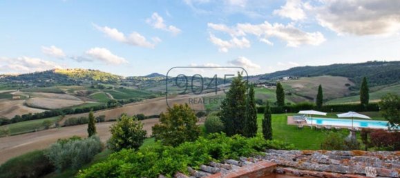 9 Schlafzimmer Haus in Montepulciano, Italy, Nr. 404419 17