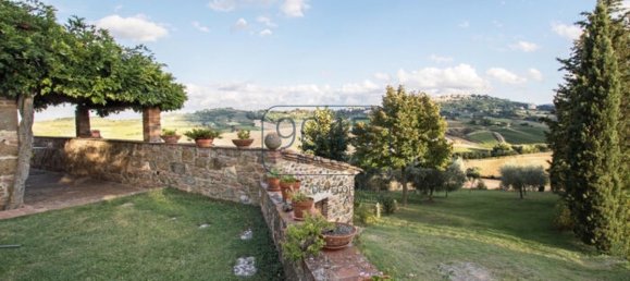 9 Schlafzimmer Haus in Montepulciano, Italy, Nr. 404419 15