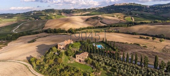 9 Schlafzimmer Haus in Montepulciano, Italy, Nr. 404419 11