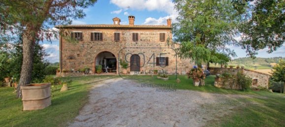 9 Schlafzimmer Haus in Montepulciano, Italy, Nr. 404419 14