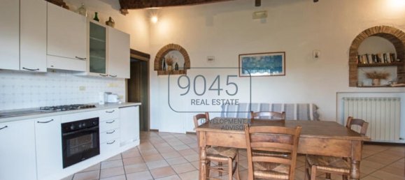 9 Schlafzimmer Haus in Montepulciano, Italy, Nr. 404419 19