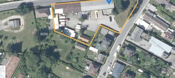  Land in Klagenfurt am Worthersee, Austria No. 166034 2