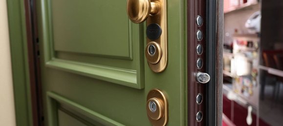 4-Zimmer Wohnung in Grugliasco, Italy, Nr. 11738 21