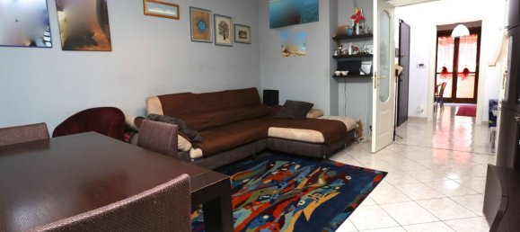 4-Zimmer Wohnung in Grugliasco, Italy, Nr. 11738 3