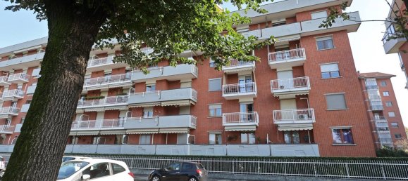 4-Zimmer Wohnung in Grugliasco, Italy, Nr. 11738 32