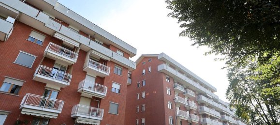 4-Zimmer Wohnung in Grugliasco, Italy, Nr. 11738 31