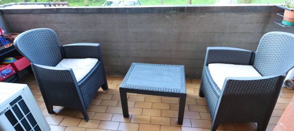 4-Zimmer Wohnung in Grugliasco, Italy, Nr. 11738 9