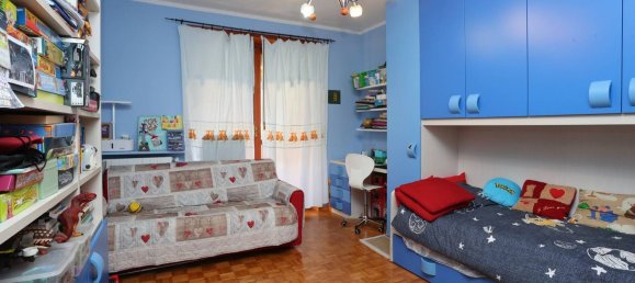 4-Zimmer Wohnung in Grugliasco, Italy, Nr. 11738 12