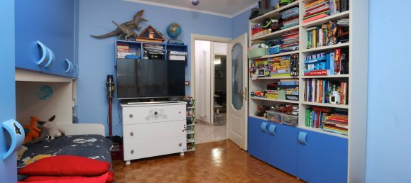 4-Zimmer Wohnung in Grugliasco, Italy, Nr. 11738 13