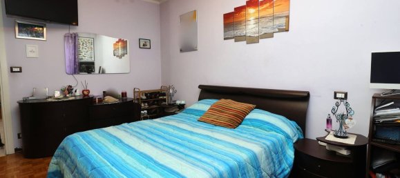 4-Zimmer Wohnung in Grugliasco, Italy, Nr. 11738 11