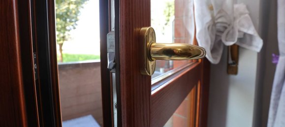 4-Zimmer Wohnung in Grugliasco, Italy, Nr. 11738 18