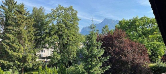 3-salle Appartement à Salzburg, Austria No. 202653 2