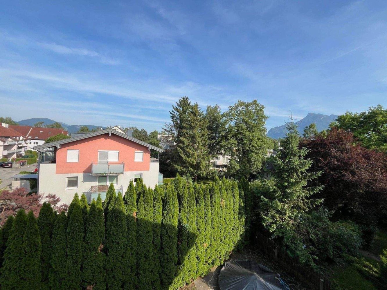 3-salle Appartement à Salzburg, Austria No. 202653